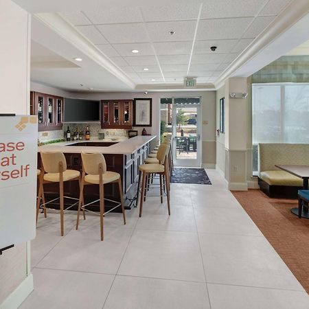 Hilton Garden Inn Oklahoma City North Quail Springs Екстер'єр фото