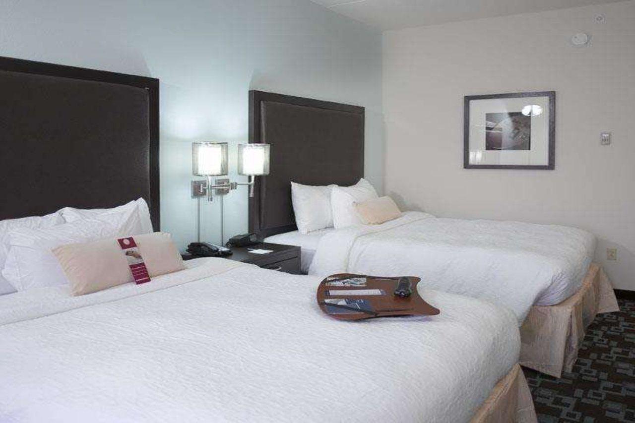 Hilton Garden Inn Oklahoma City North Quail Springs Екстер'єр фото