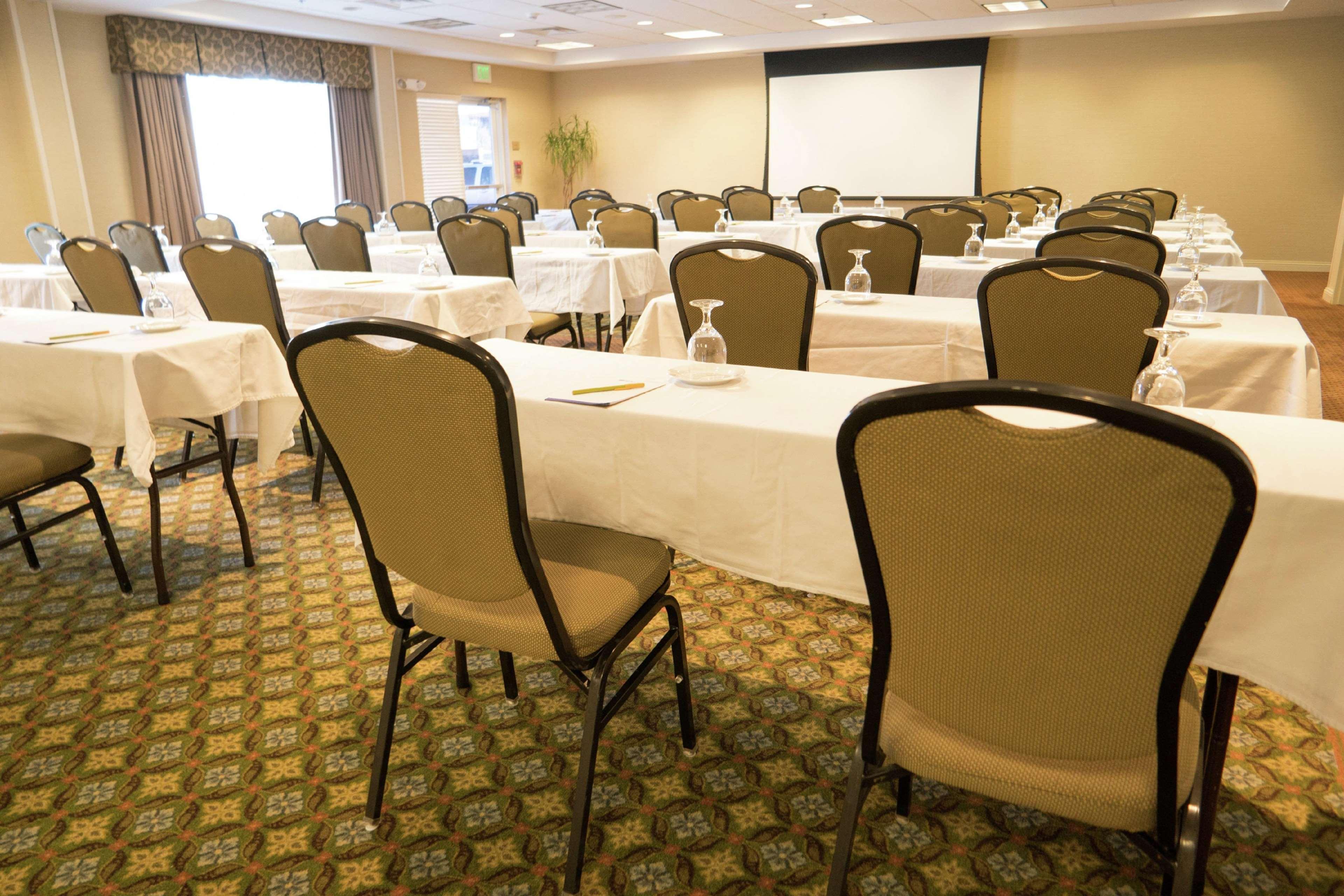 Hilton Garden Inn Oklahoma City North Quail Springs Екстер'єр фото