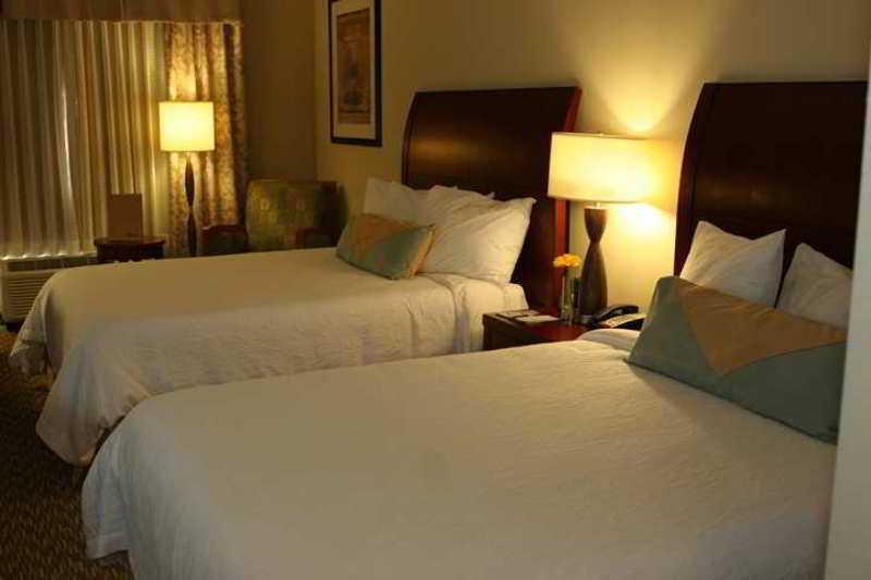 Hilton Garden Inn Oklahoma City North Quail Springs Екстер'єр фото