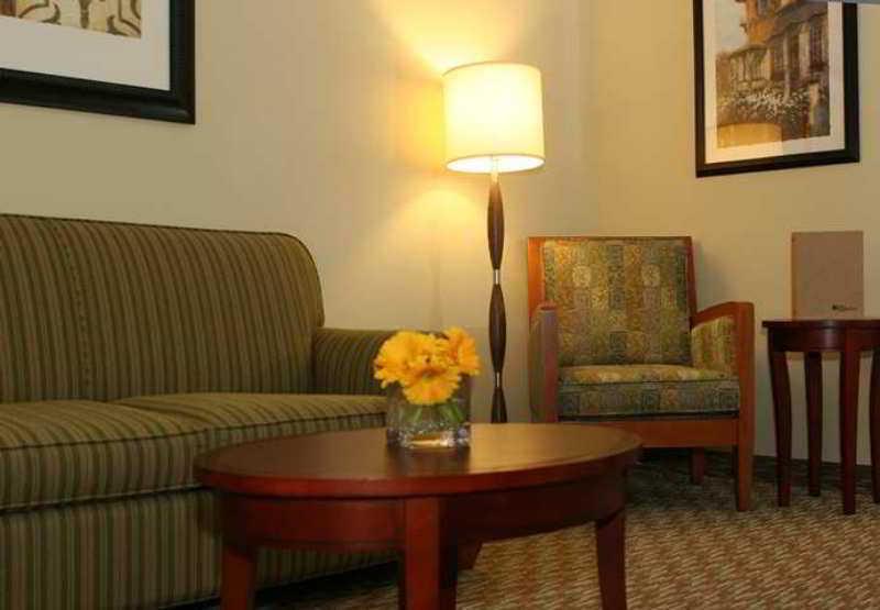 Hilton Garden Inn Oklahoma City North Quail Springs Екстер'єр фото