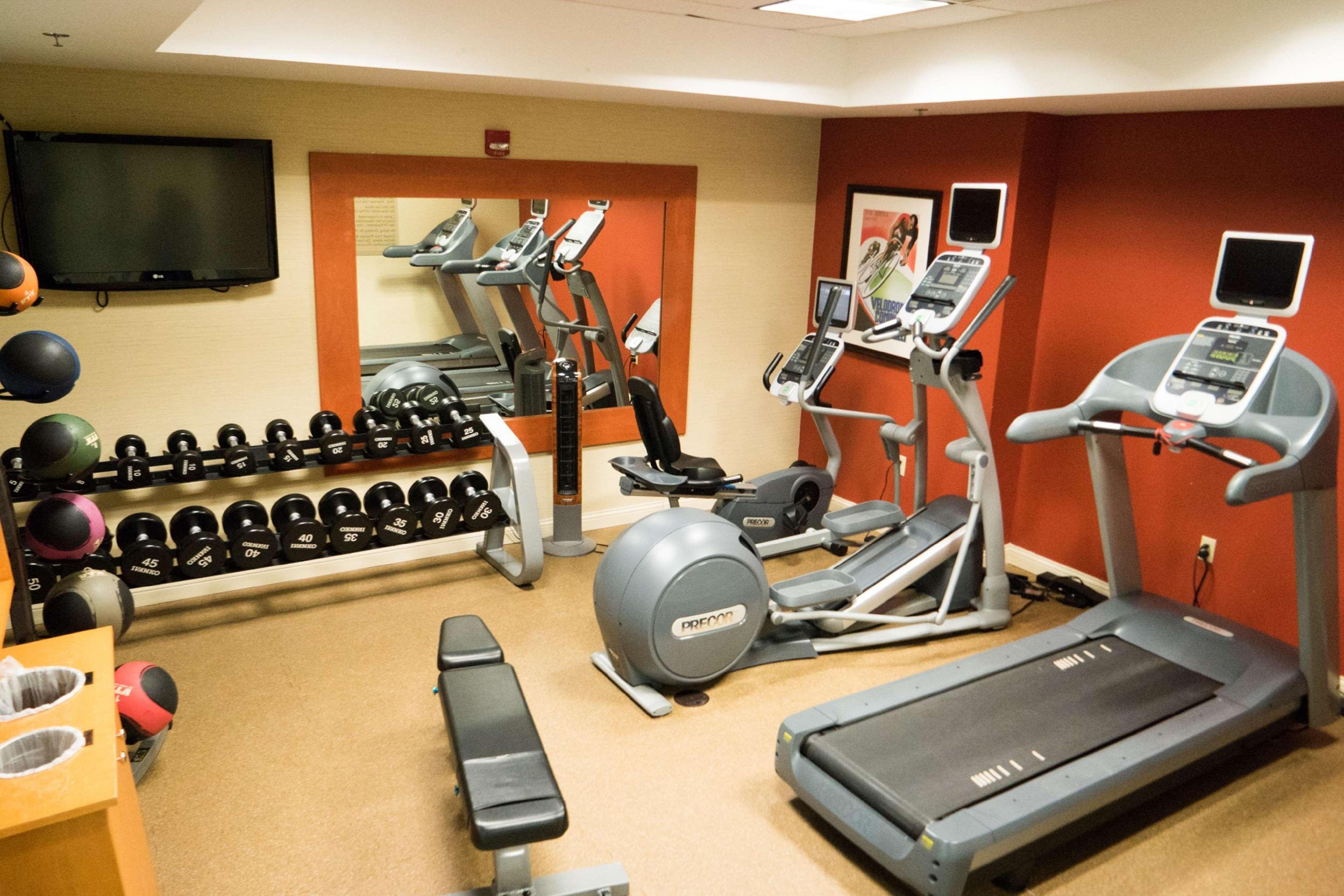 Hilton Garden Inn Oklahoma City North Quail Springs Екстер'єр фото
