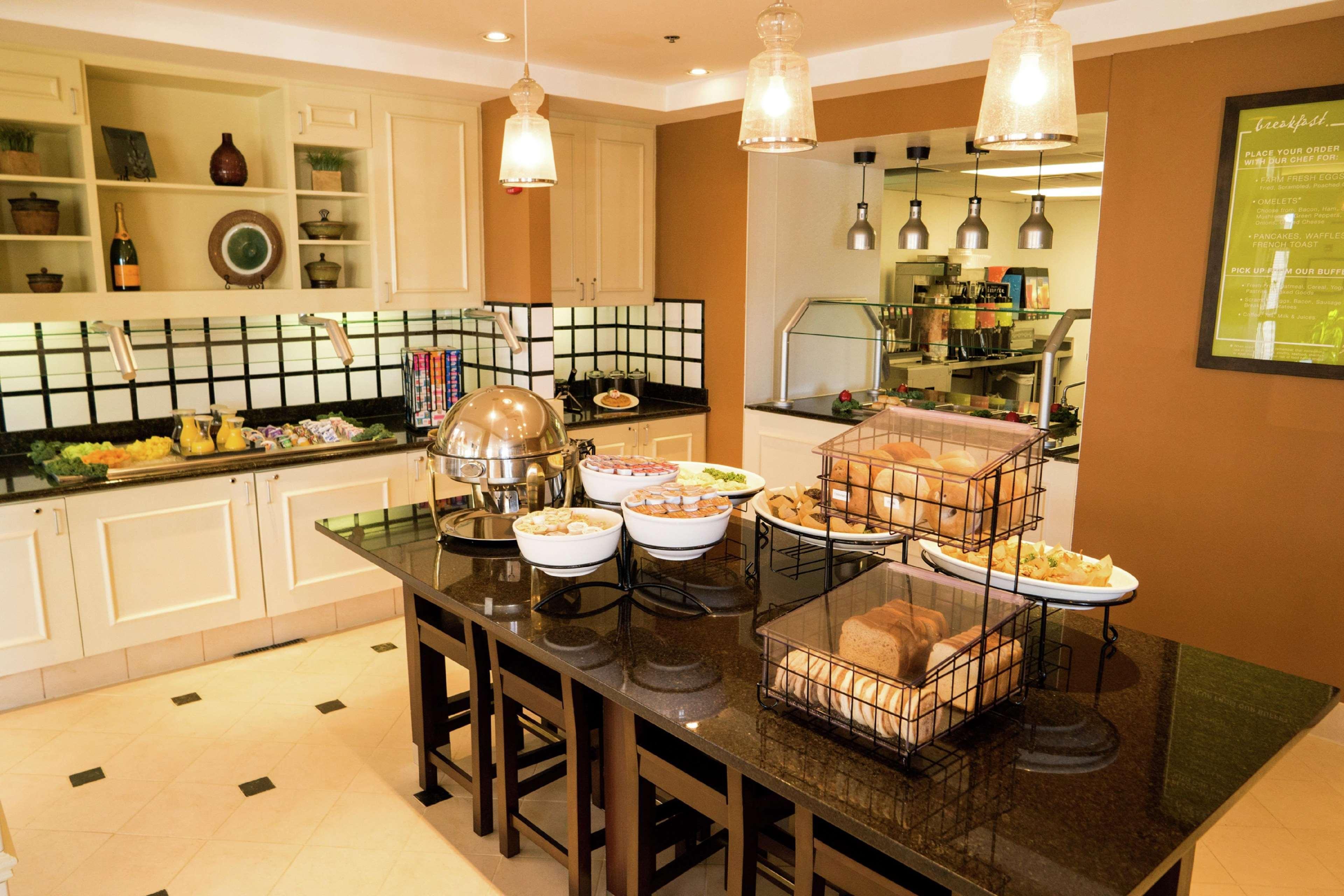 Hilton Garden Inn Oklahoma City North Quail Springs Екстер'єр фото
