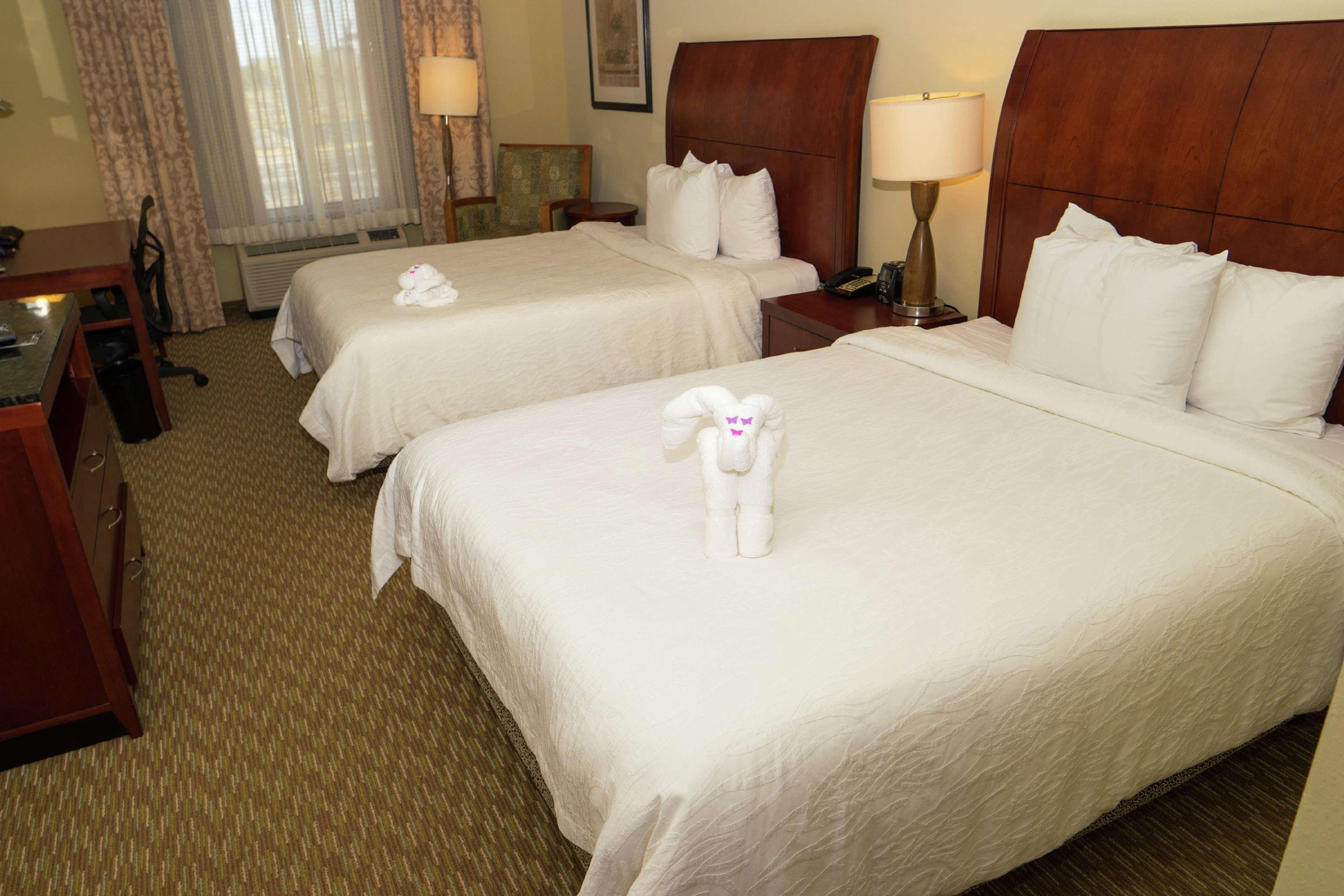 Hilton Garden Inn Oklahoma City North Quail Springs Екстер'єр фото