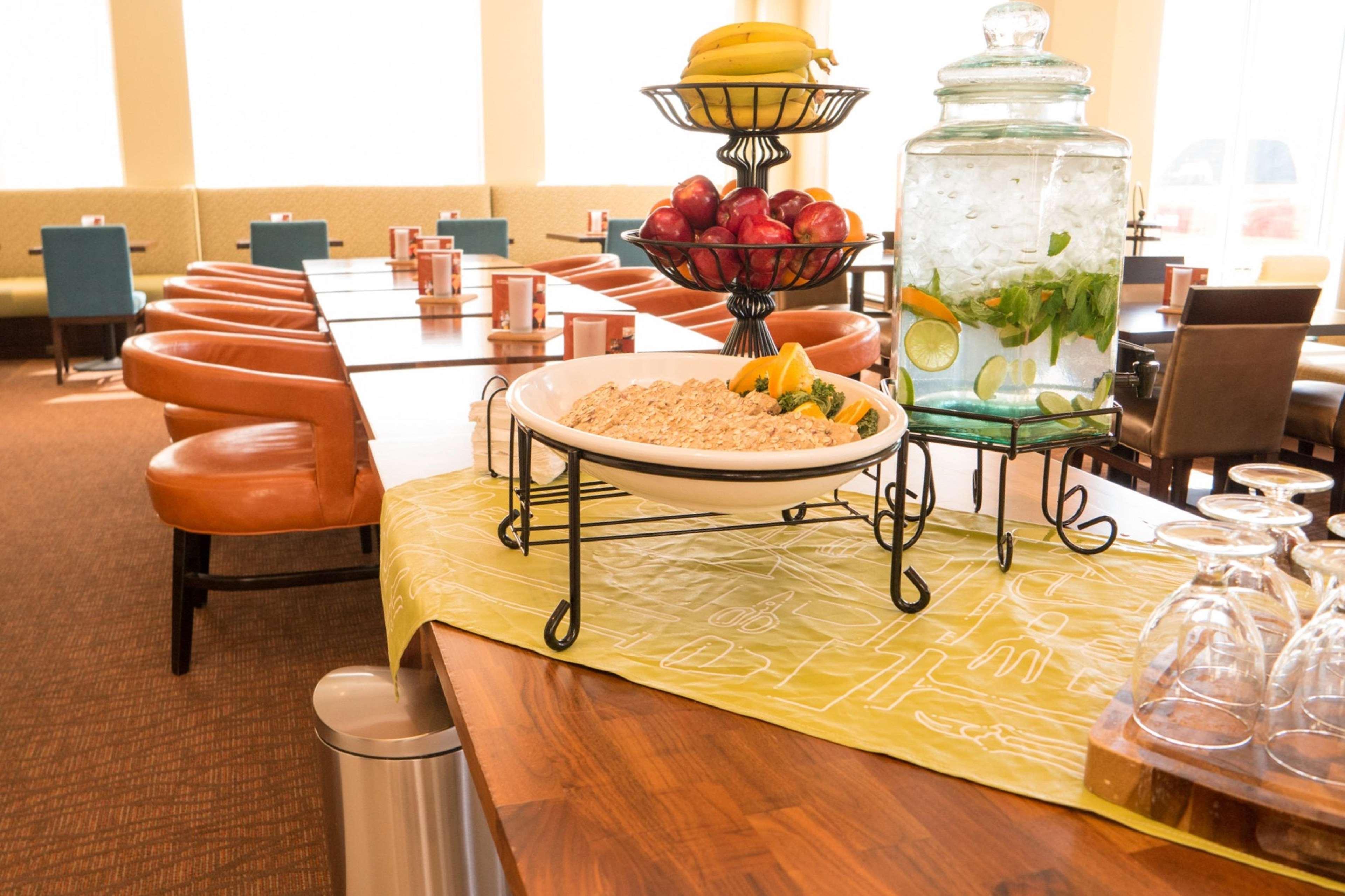 Hilton Garden Inn Oklahoma City North Quail Springs Екстер'єр фото