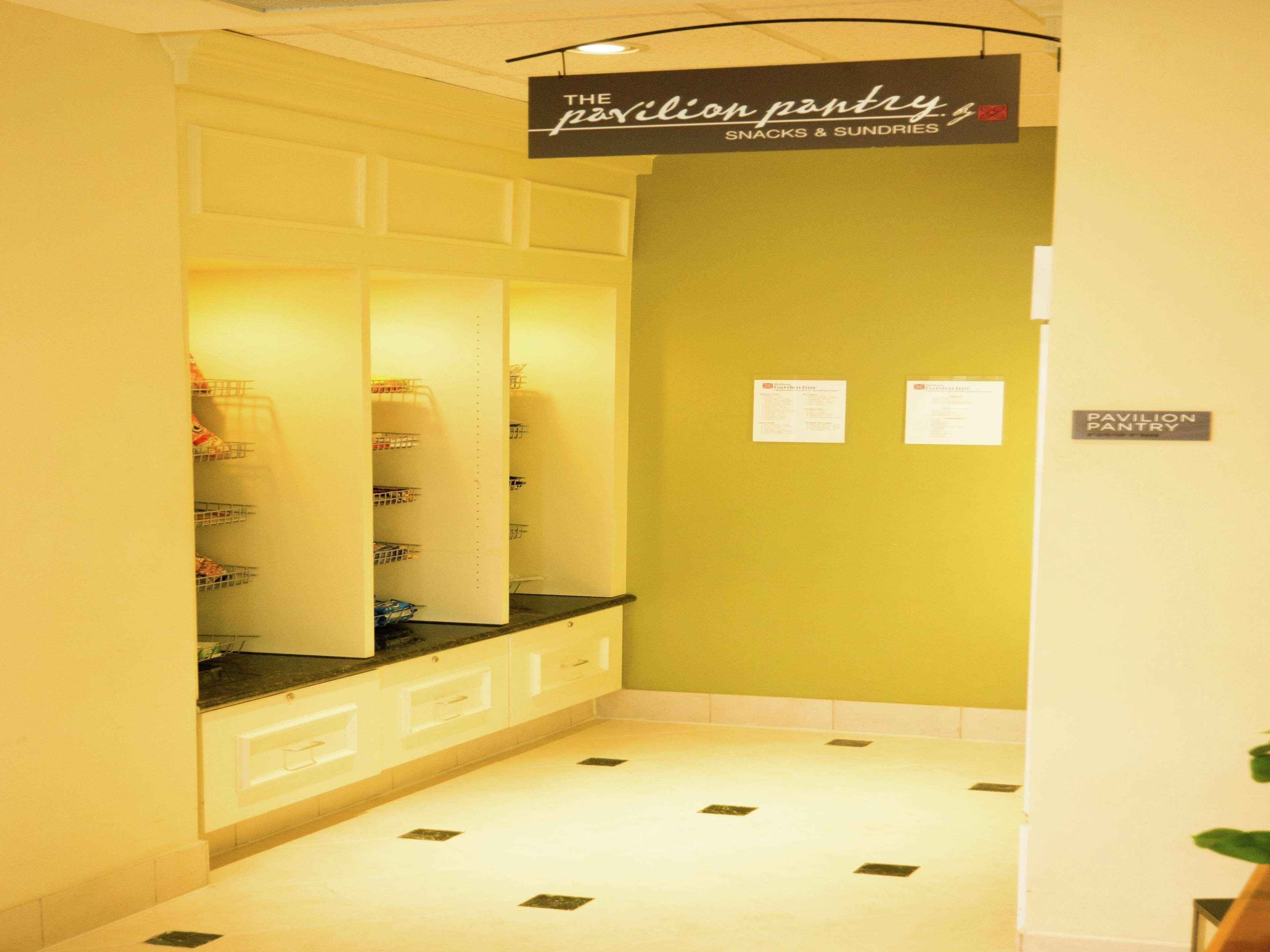 Hilton Garden Inn Oklahoma City North Quail Springs Екстер'єр фото