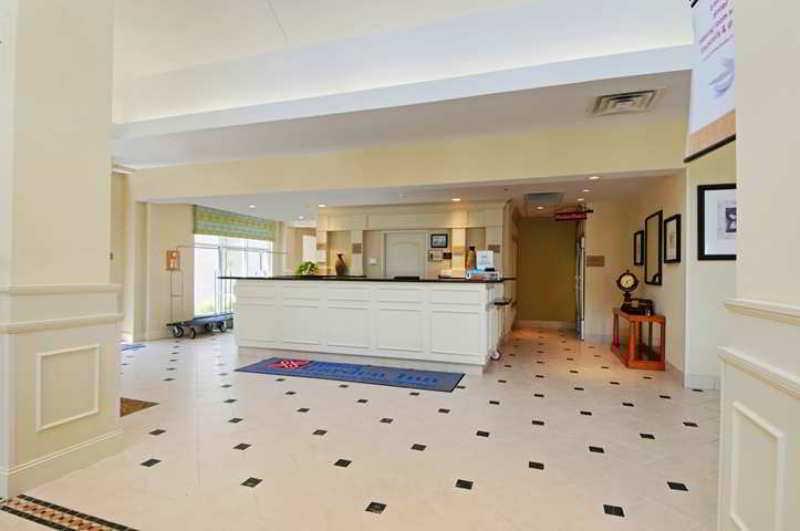 Hilton Garden Inn Oklahoma City North Quail Springs Екстер'єр фото
