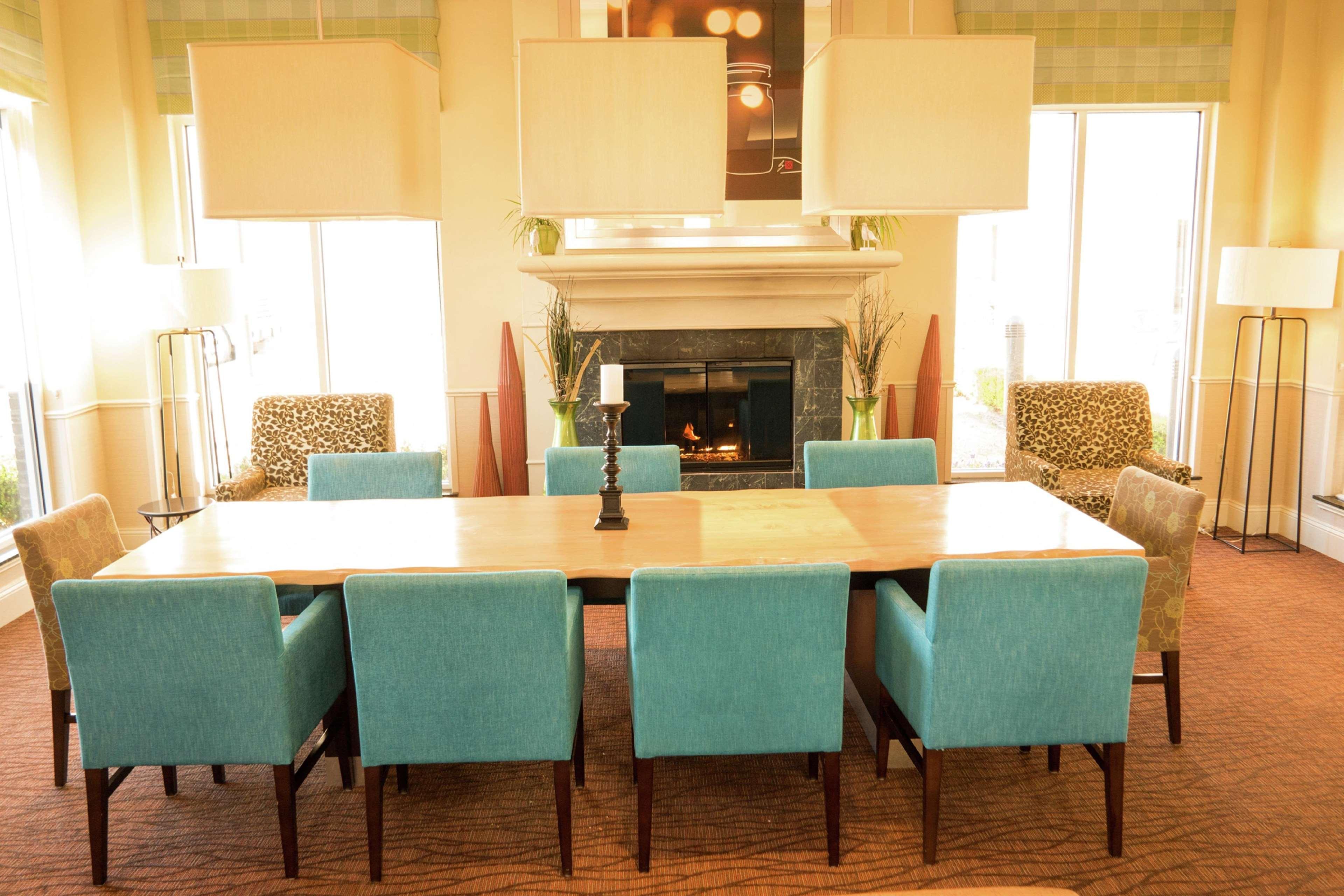 Hilton Garden Inn Oklahoma City North Quail Springs Екстер'єр фото