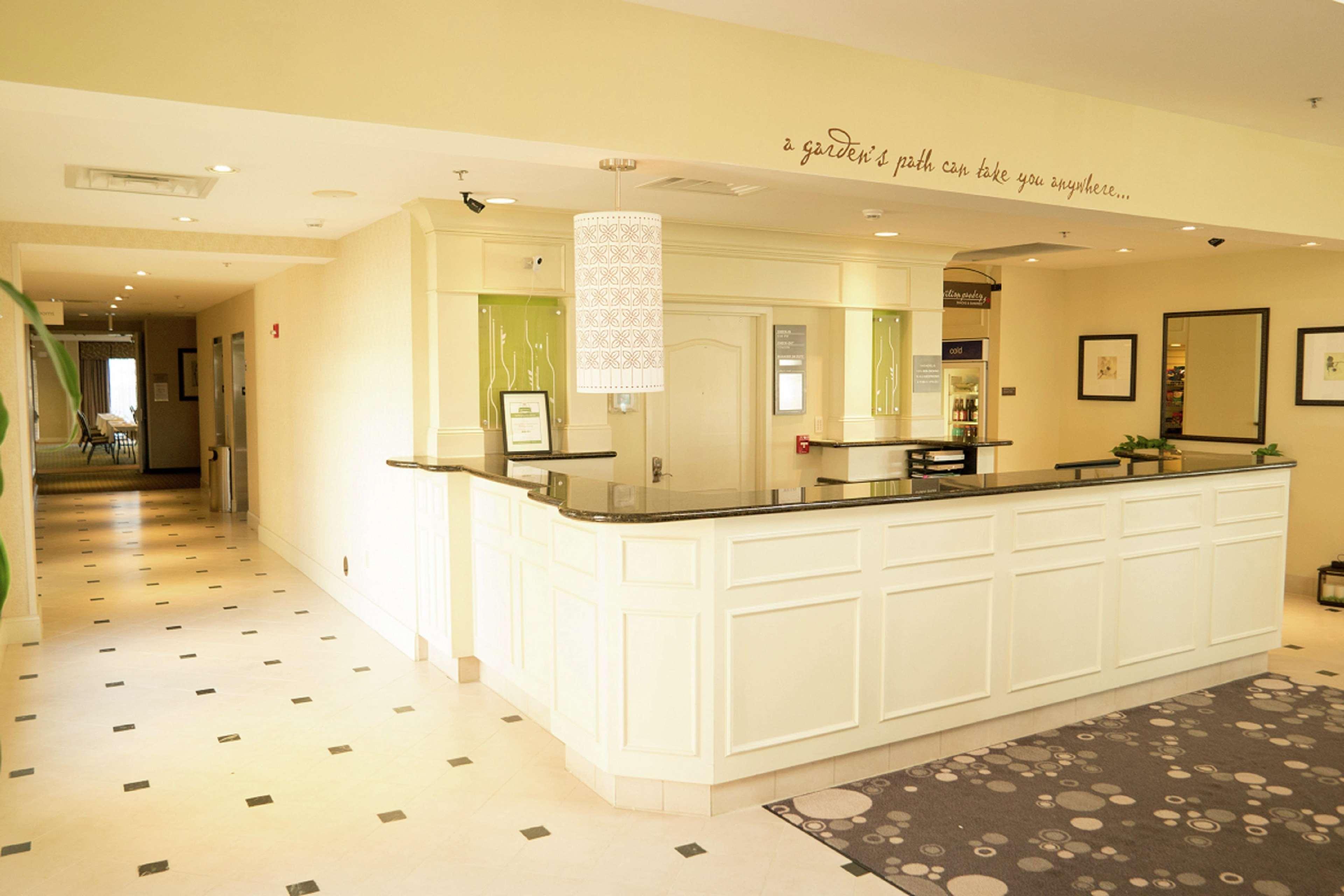 Hilton Garden Inn Oklahoma City North Quail Springs Екстер'єр фото