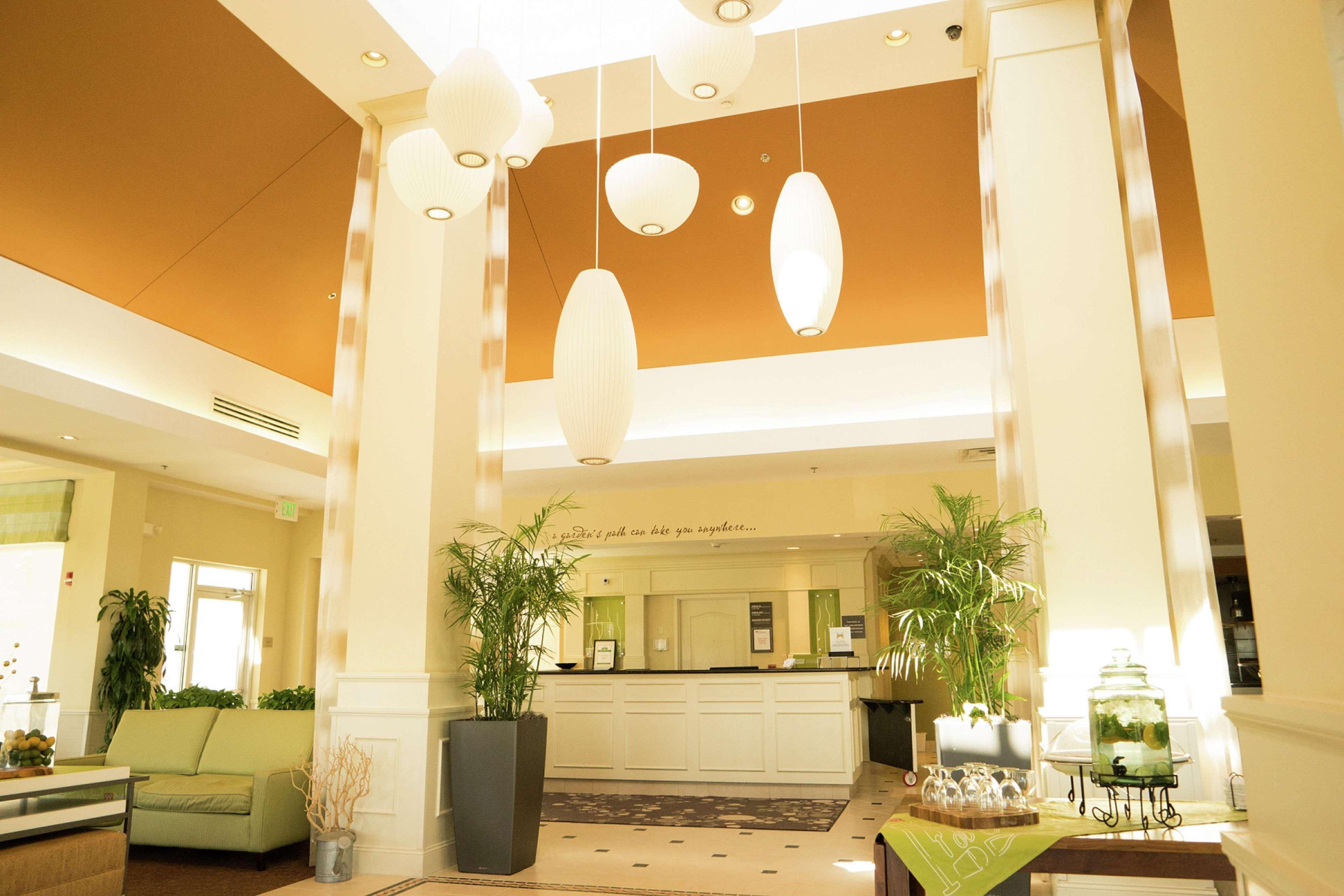 Hilton Garden Inn Oklahoma City North Quail Springs Екстер'єр фото