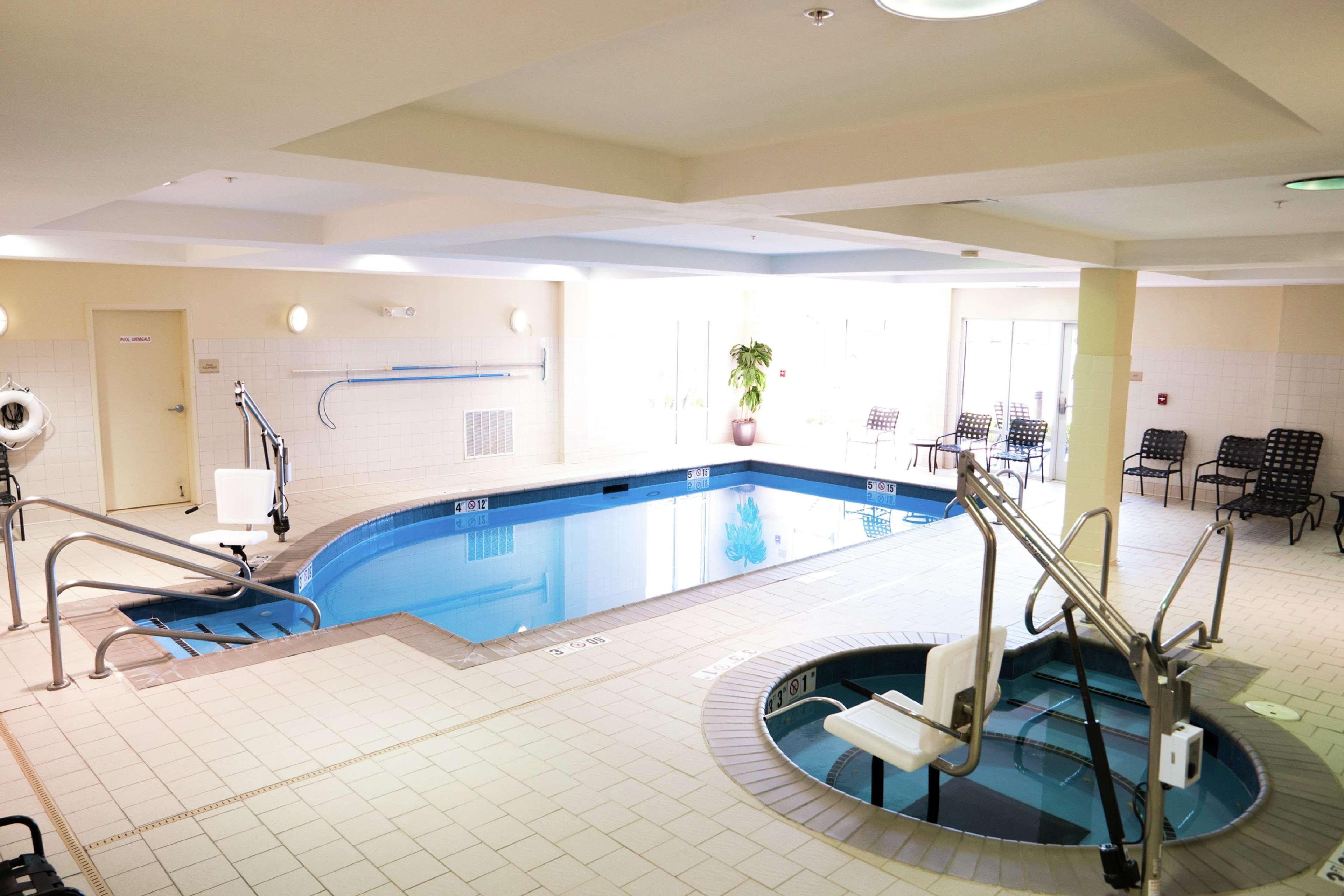 Hilton Garden Inn Oklahoma City North Quail Springs Екстер'єр фото