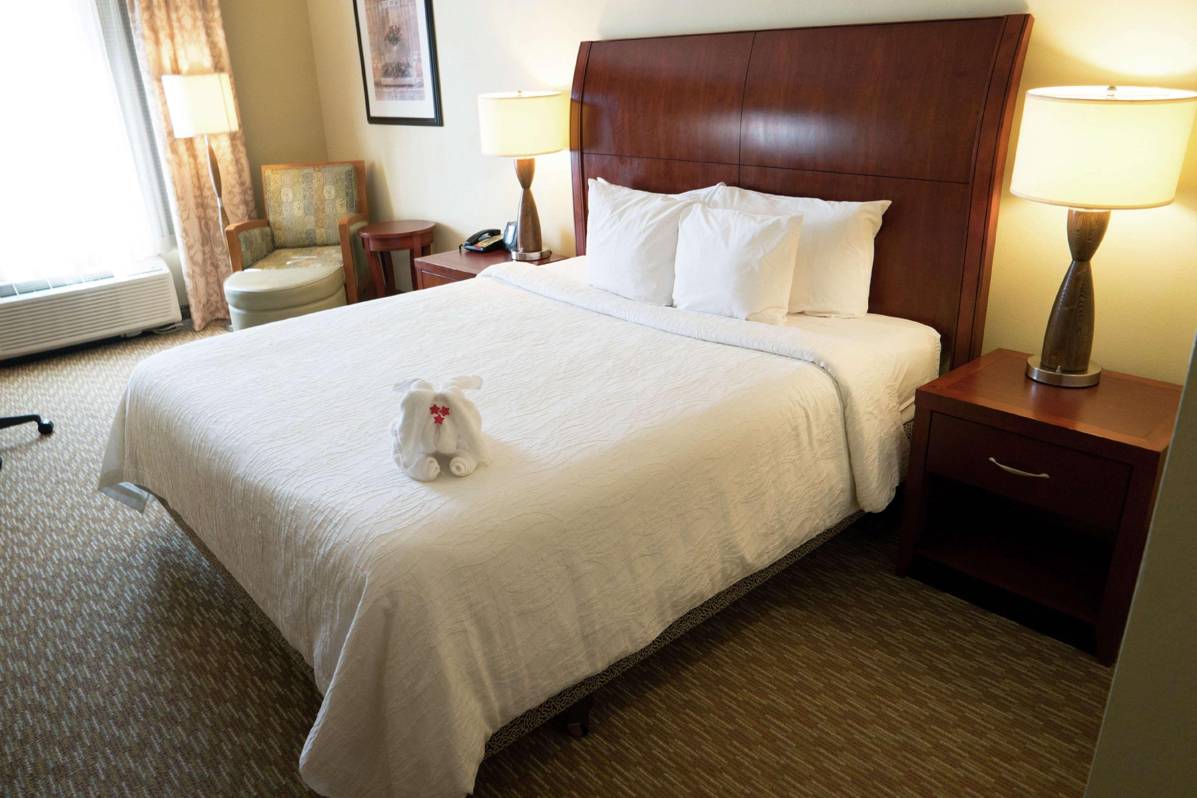 Hilton Garden Inn Oklahoma City North Quail Springs Екстер'єр фото