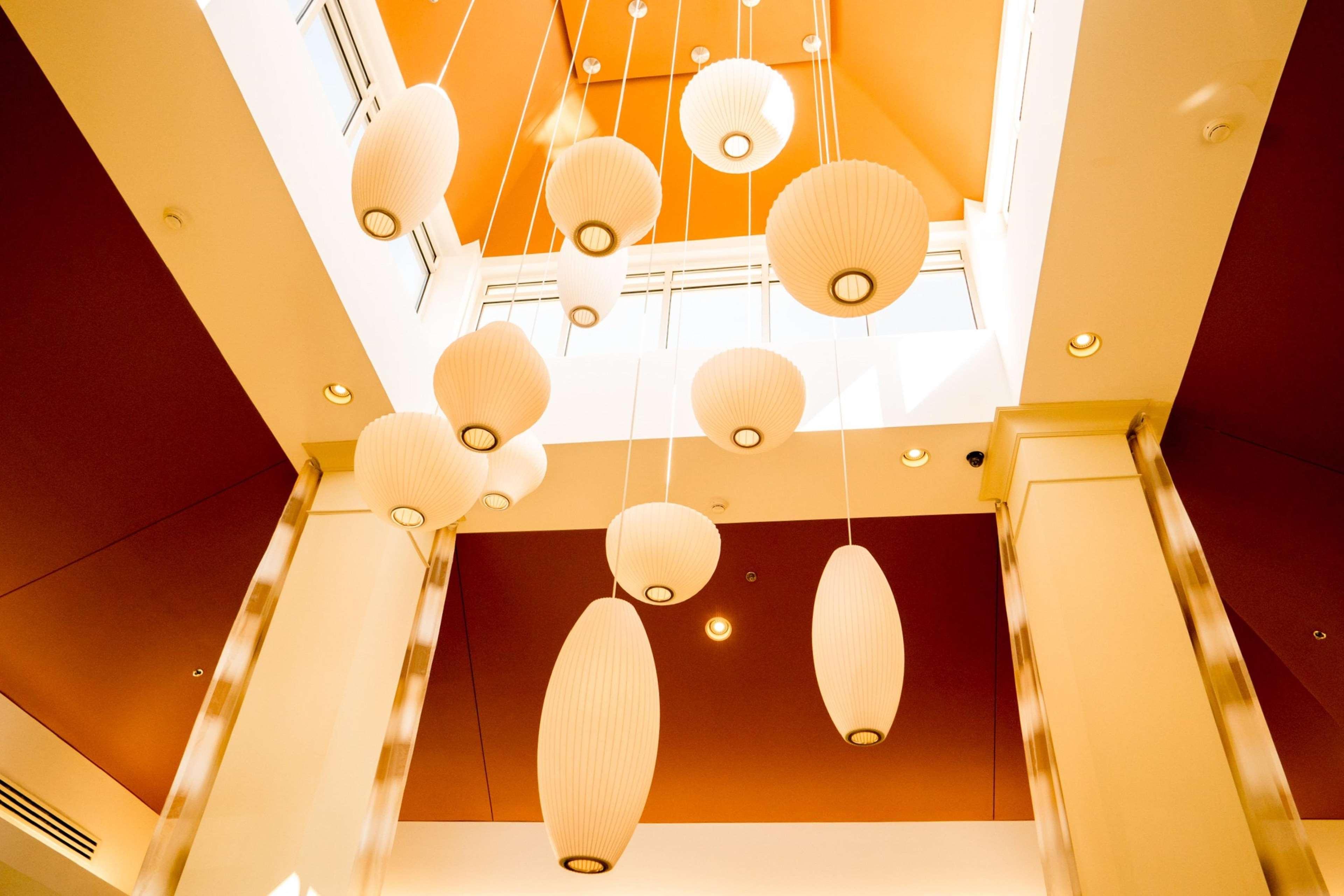 Hilton Garden Inn Oklahoma City North Quail Springs Екстер'єр фото