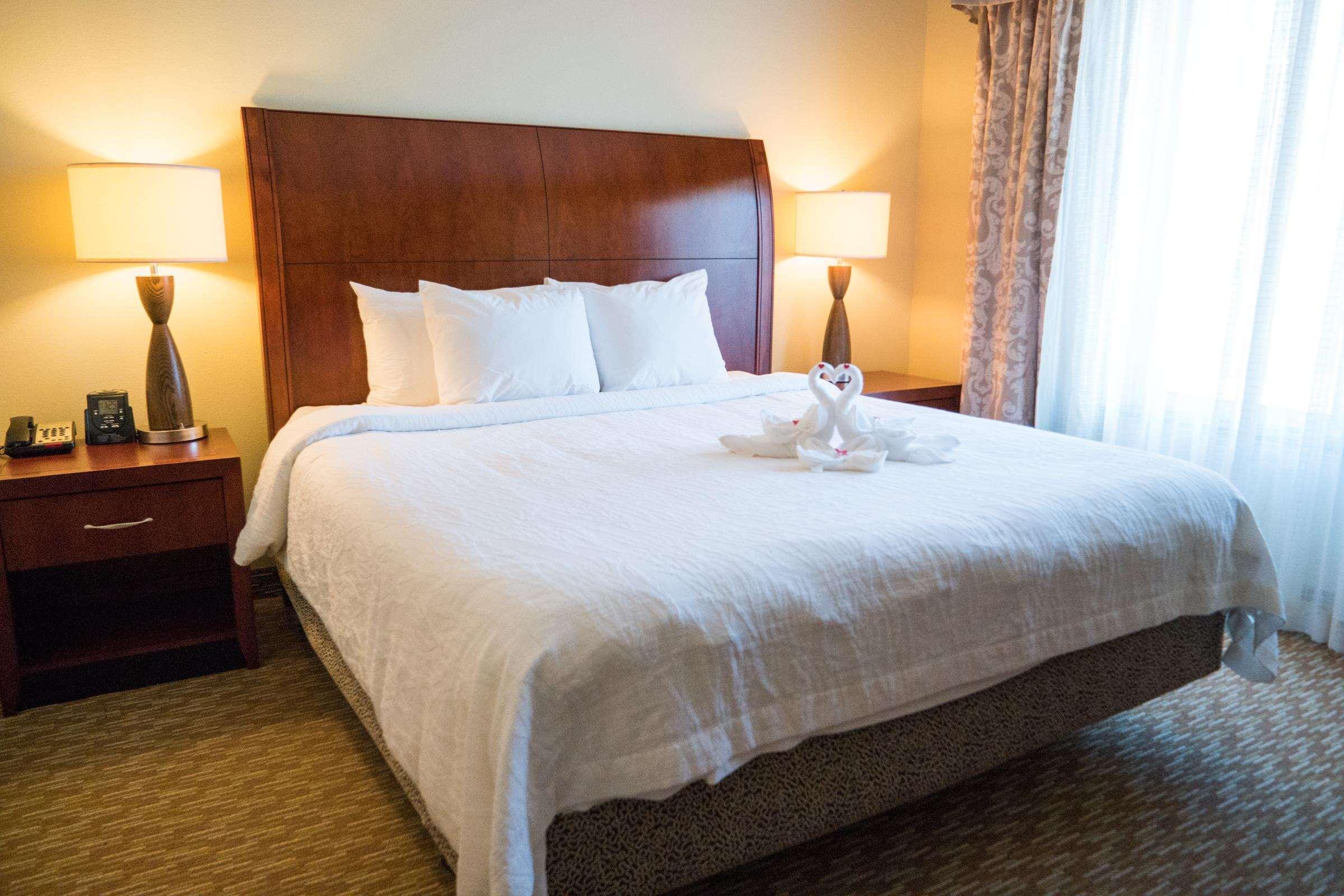 Hilton Garden Inn Oklahoma City North Quail Springs Екстер'єр фото