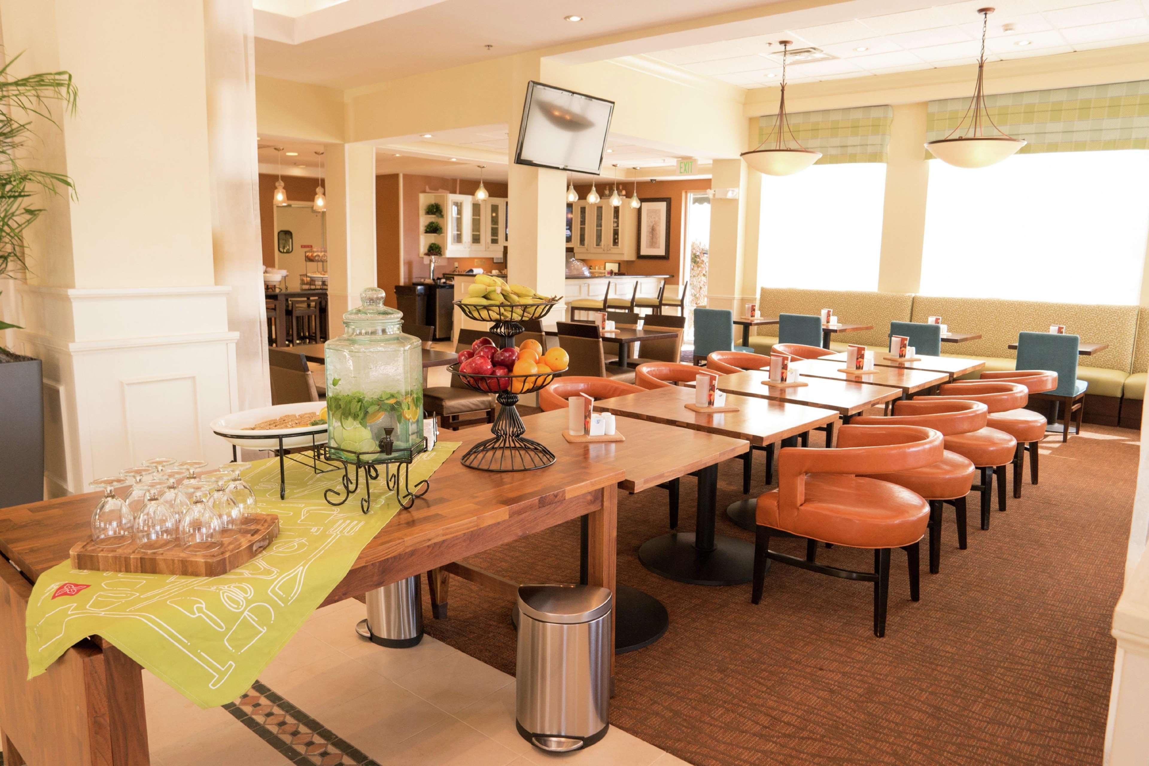 Hilton Garden Inn Oklahoma City North Quail Springs Екстер'єр фото
