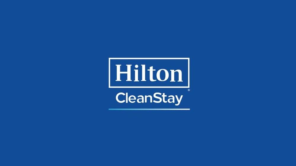 Hilton Garden Inn Oklahoma City North Quail Springs Екстер'єр фото