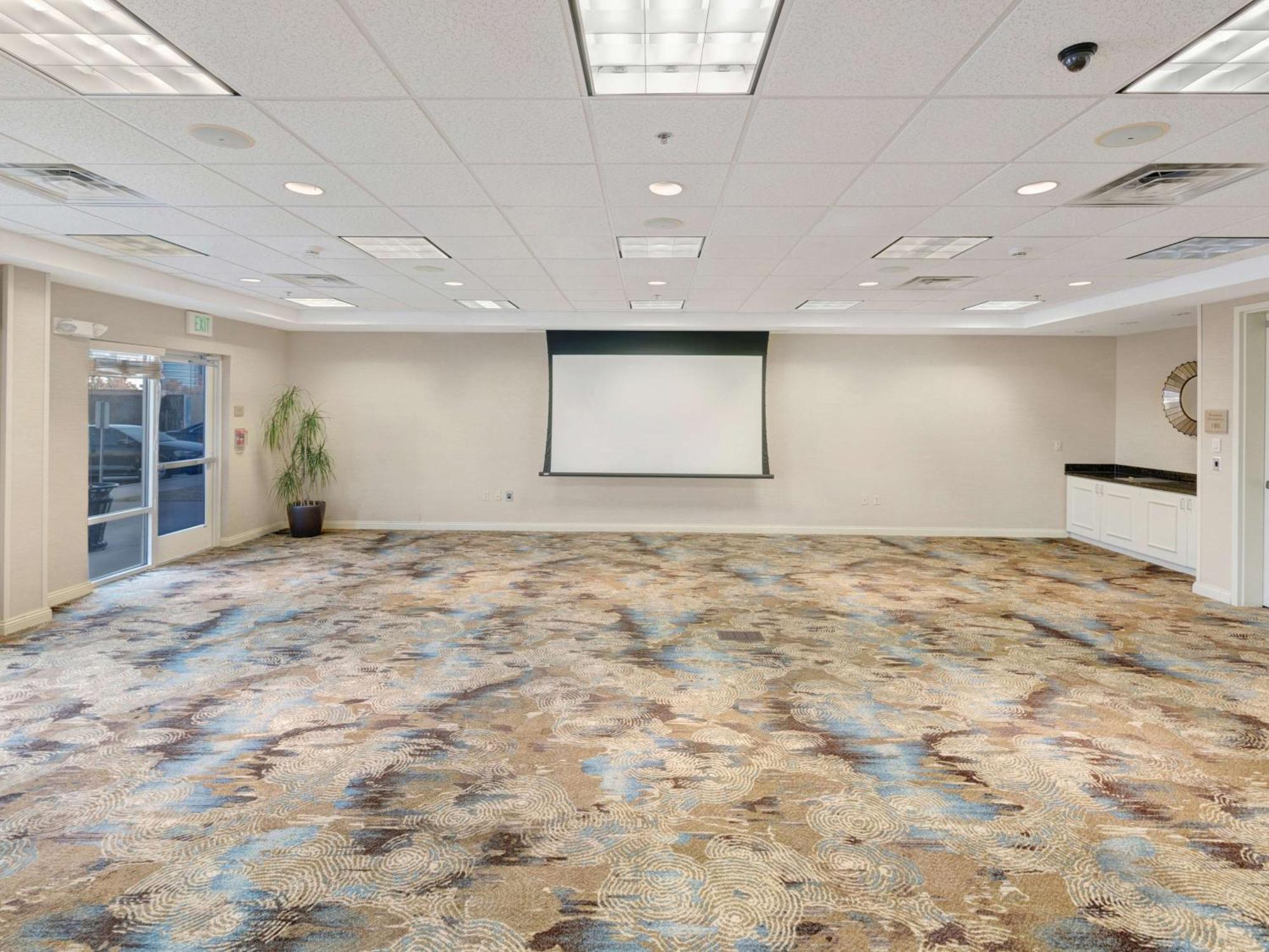 Hilton Garden Inn Oklahoma City North Quail Springs Екстер'єр фото