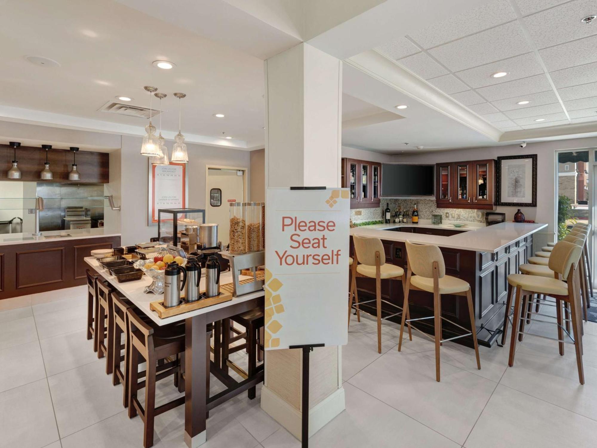 Hilton Garden Inn Oklahoma City North Quail Springs Екстер'єр фото