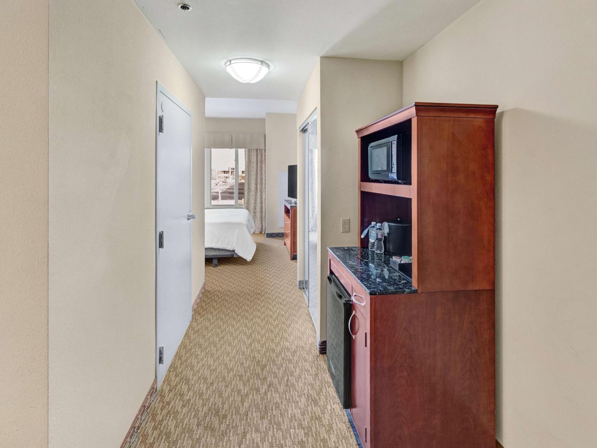 Hilton Garden Inn Oklahoma City North Quail Springs Екстер'єр фото