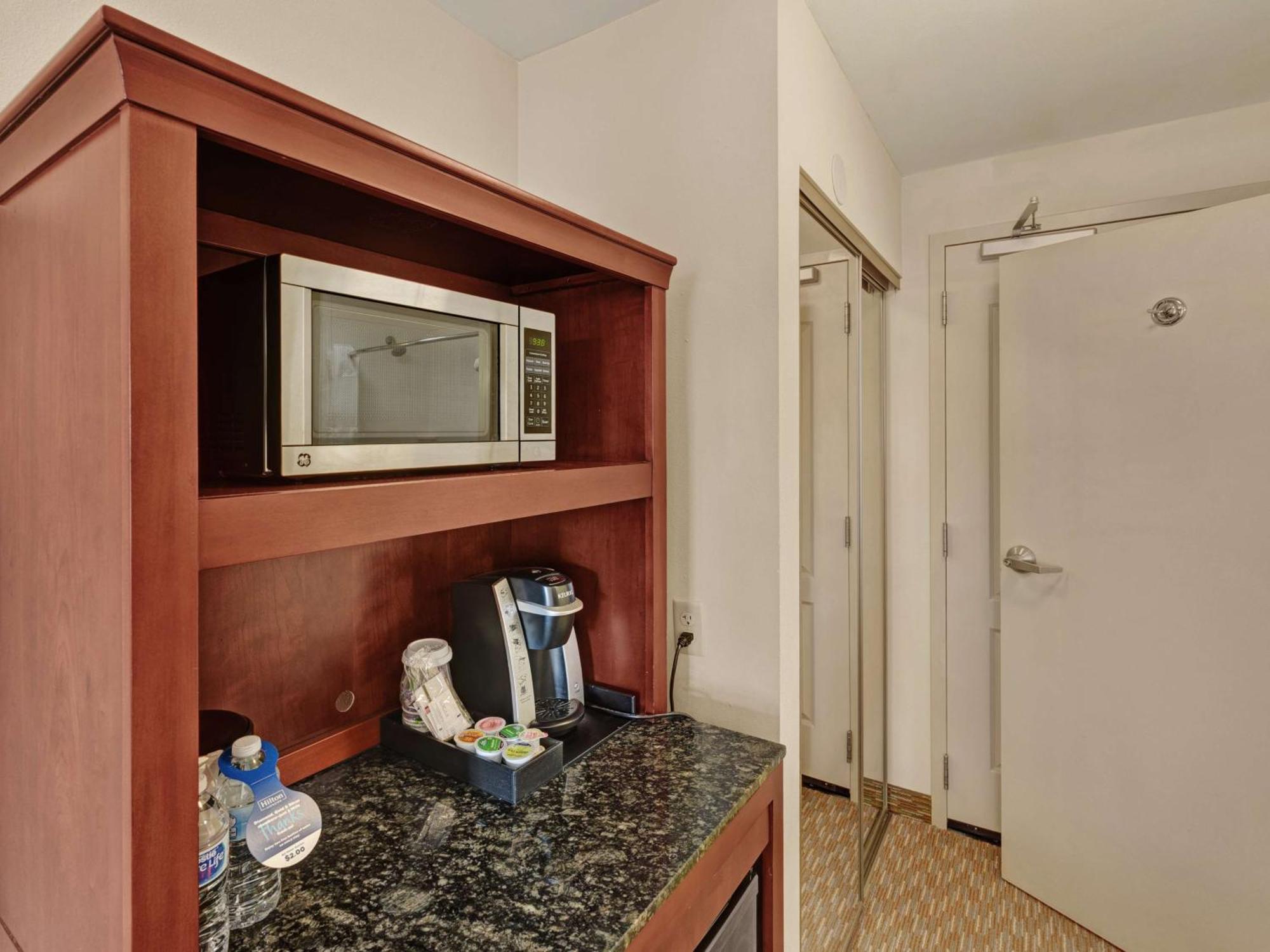 Hilton Garden Inn Oklahoma City North Quail Springs Екстер'єр фото