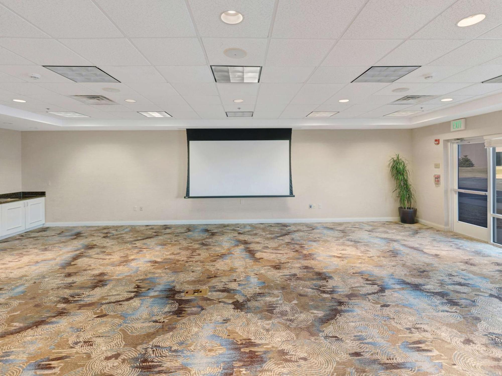 Hilton Garden Inn Oklahoma City North Quail Springs Екстер'єр фото