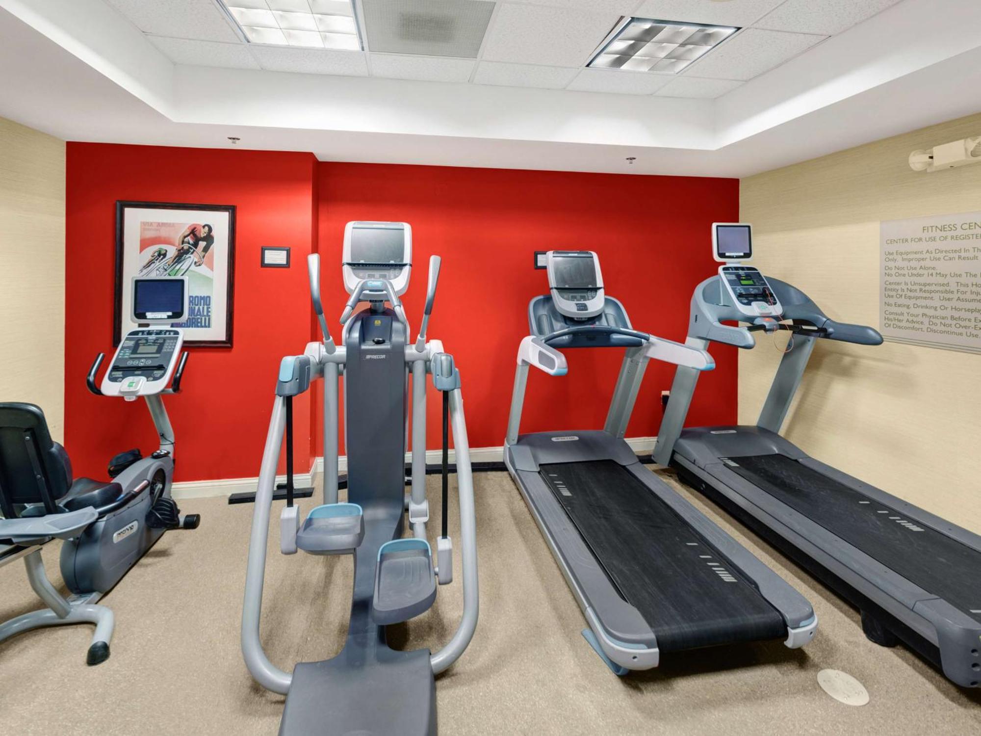 Hilton Garden Inn Oklahoma City North Quail Springs Екстер'єр фото