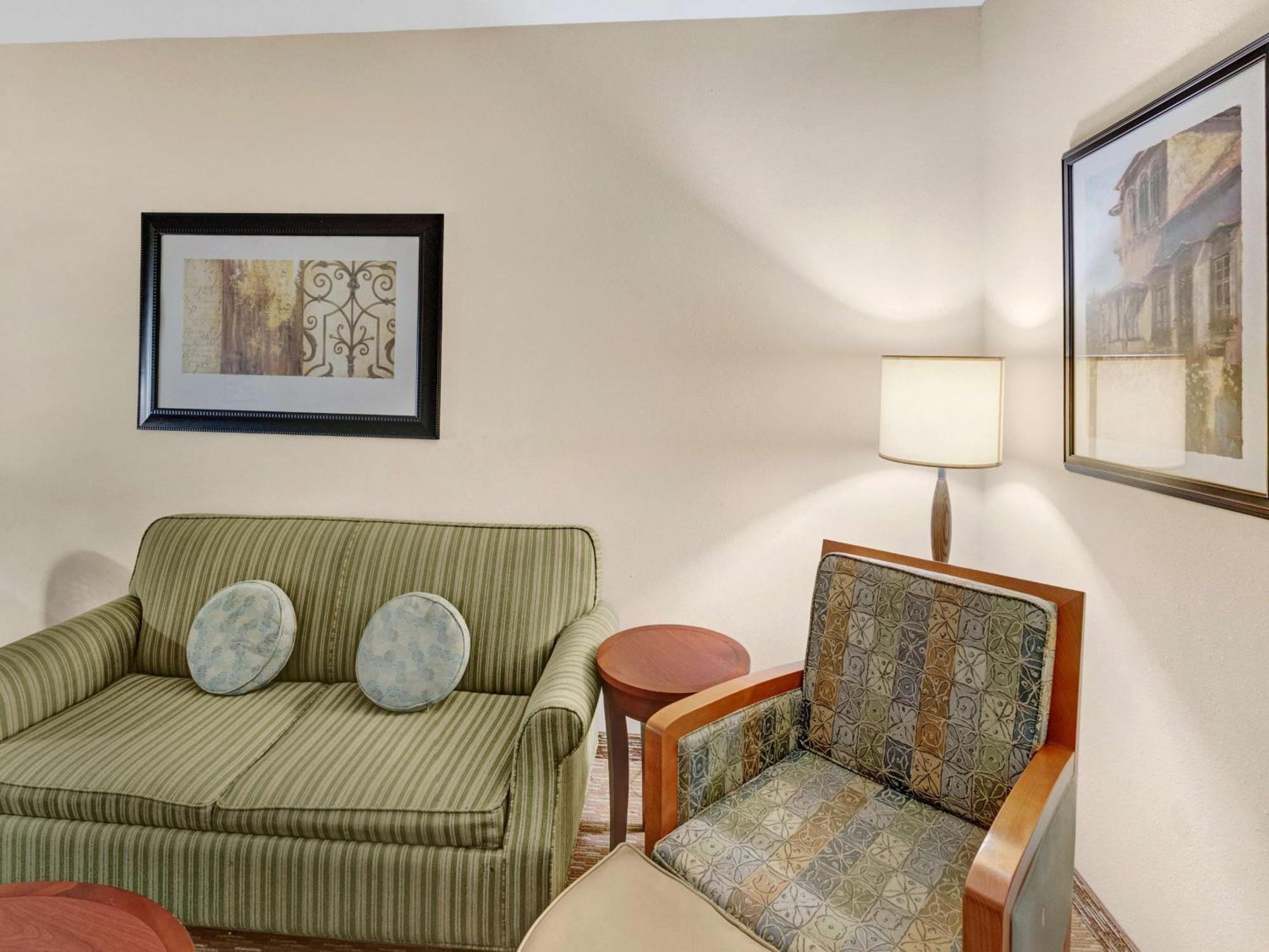 Hilton Garden Inn Oklahoma City North Quail Springs Екстер'єр фото