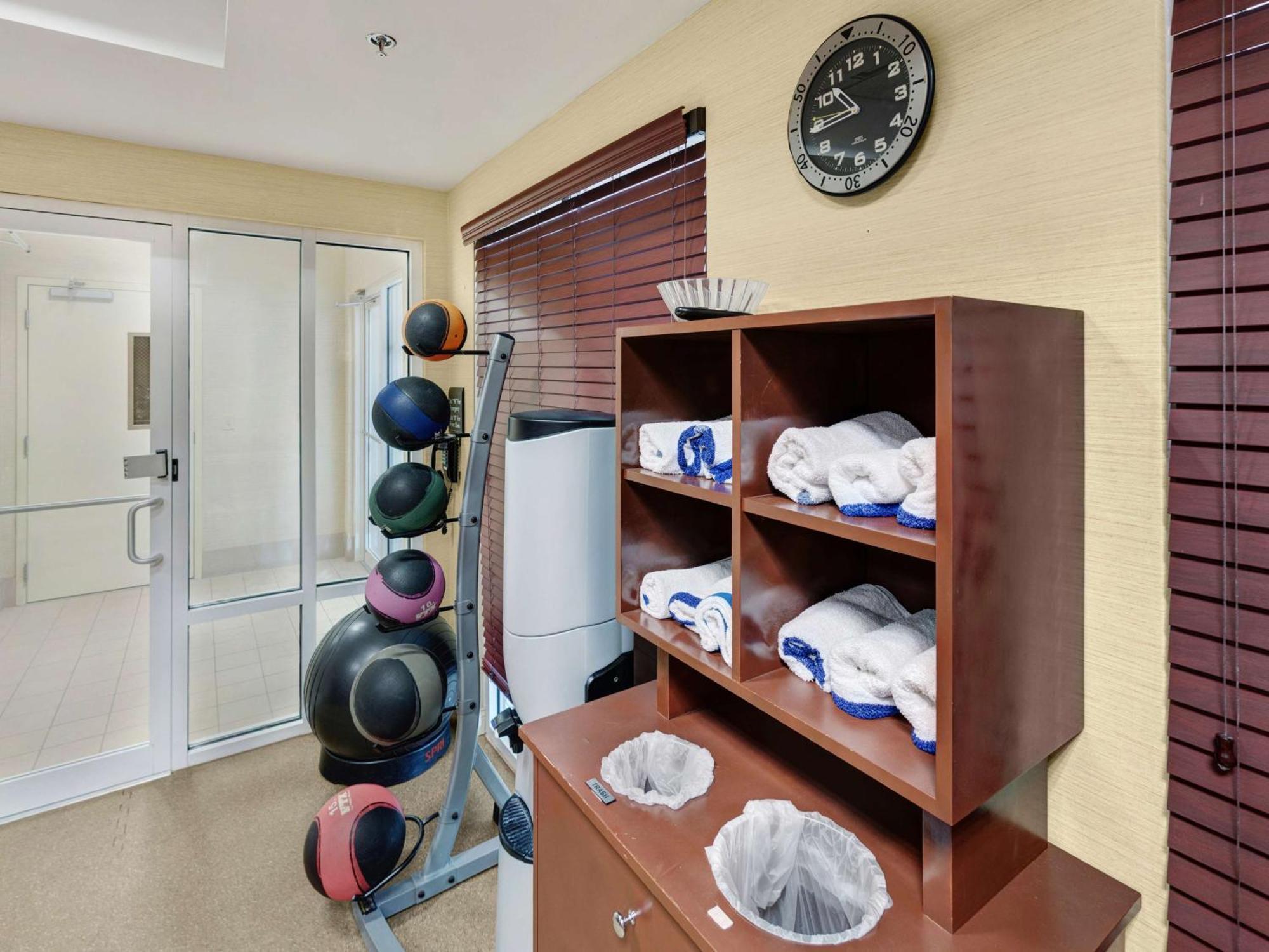 Hilton Garden Inn Oklahoma City North Quail Springs Екстер'єр фото
