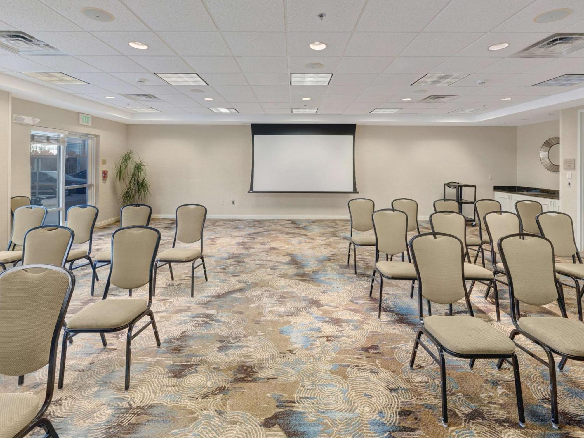 Hilton Garden Inn Oklahoma City North Quail Springs Екстер'єр фото